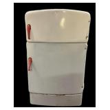 Vintage 1950s Wolverine Mfg Tin Stove, Sink &