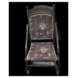 Antique Rocker
