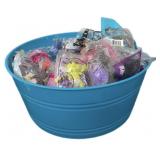 Tub Full of McDonaldï¿½s Toys