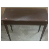Estate Sofa Table
