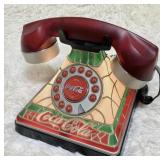 Coca Cola Tiffany Phone-