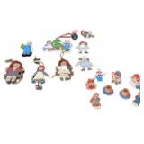 Raggedy Ann & Andy Collection