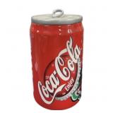 Coca Cola Cookie Jar