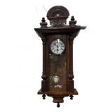 Estate Wall Clock