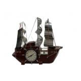United Ship Clock