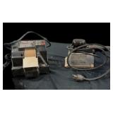 Estate Craftsman Sander & Knife Sharpener-Both