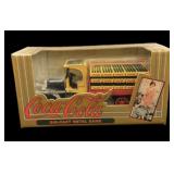 Die Cast Coca Cola Bank