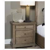 Legacy Camden Heights Night Stand