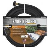 Earth Quencher 25ï¿½ Garden Hose