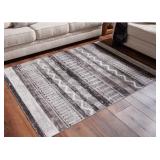 ASHLEY R405992 HENCHESTER 5 X 7 RUG