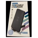 IDeaPLAY Portable Phone Charger