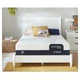 QUEEN SERTA  ICOMFORT MEDIUM HYBRID MATTRESS