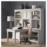 Ashley H777 Kanwyn Bookcase Wall Unit