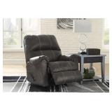 Ashley 13104 Kincord Glider Recliner