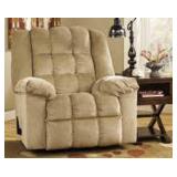 Ashley 8110325 Sand Rocker Recliner