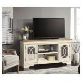 Ashley Realyn 62" TV Stand