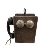 Antique Telephone