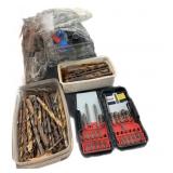 Bosch Drill Bits & More