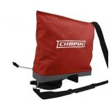 CHAPIN Professional Bag Seeder-25 lb Capacity