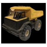 Vintage Tonka Dump Truck