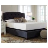 QUEEN ASHLEY 12" ULTRA PLUSH MEMORY FOAM MATTRESS