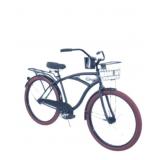 Huffy  NEL LUSSO 26 " Menï¿½s Cruiser Bike