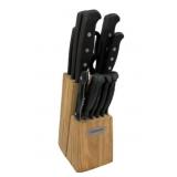 23 Pc Farberware Knife Set