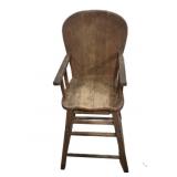 Vintage Youth Chair