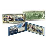 Donald Trump The First Family $2 Bill