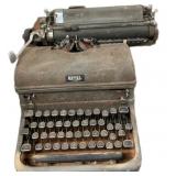 Vintage Royal Typewriter