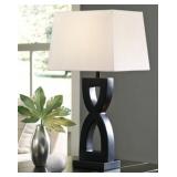 ASHLAY L243144 AMASAI CONTEMPORARY TABLE LAMP