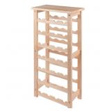 6.5 ï¿½ Tall Wine Rack