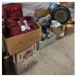 Estate Lot Deal Boxes-