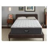 Queen Simmons Beautyrest Dual Cool Mattress