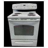 Estate GE 30 " Electric Stove wï¿½ Self Cleaning