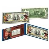 John Wayne "The Duke" $2 Bill