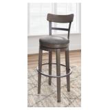 ASHLEY CAITBROOK 30" BAR HEIGHT BARSTOOL