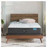 Queen Beautyrest Harmony Mattress