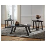 Ashley Noorbrook Table (Set of 3)