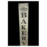 Bakery Sign