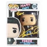 Autographed Henry Winkler Happy Days Funko Pop