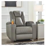 Ashley Mancin Recliner