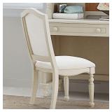 Desk Chair Ivory Legacy Summerset