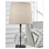 ASHLEY L431554  ALOMORE TABLE LAMP