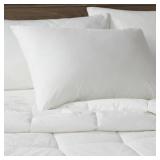 Standard/Q Performance Pillow