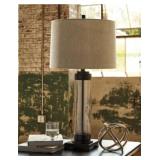 ASHLEY L430164 TALAR MODERN INDUSTRIAL TABLE LAMP