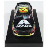 Autographed Jeff Gordon NASCAR Car