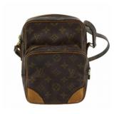 Louis Vuitton Monogram Amazon Shoulder Bag