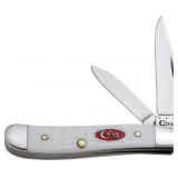 Case XX CA60188 Peanut SparXX Series Knife