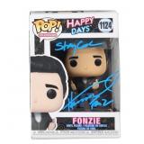 Autographed Henry Winkler Happy Days Funko Pop